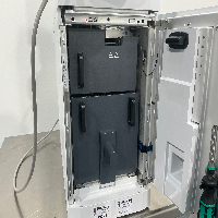 Agilent 9000 GC image 3